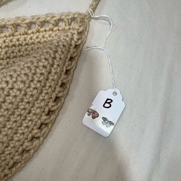 Bralette - Picture 3 of 3